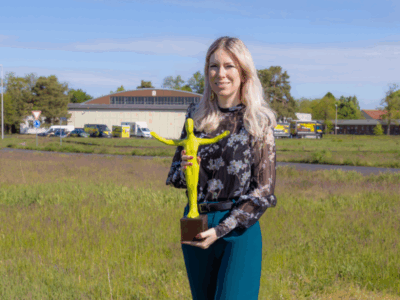 800×600 Female Energy Award Lucie Töpfer