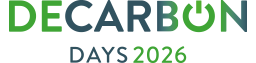 Decarbon Days Logo