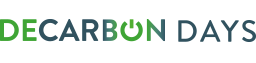 Decarbon Days Logo