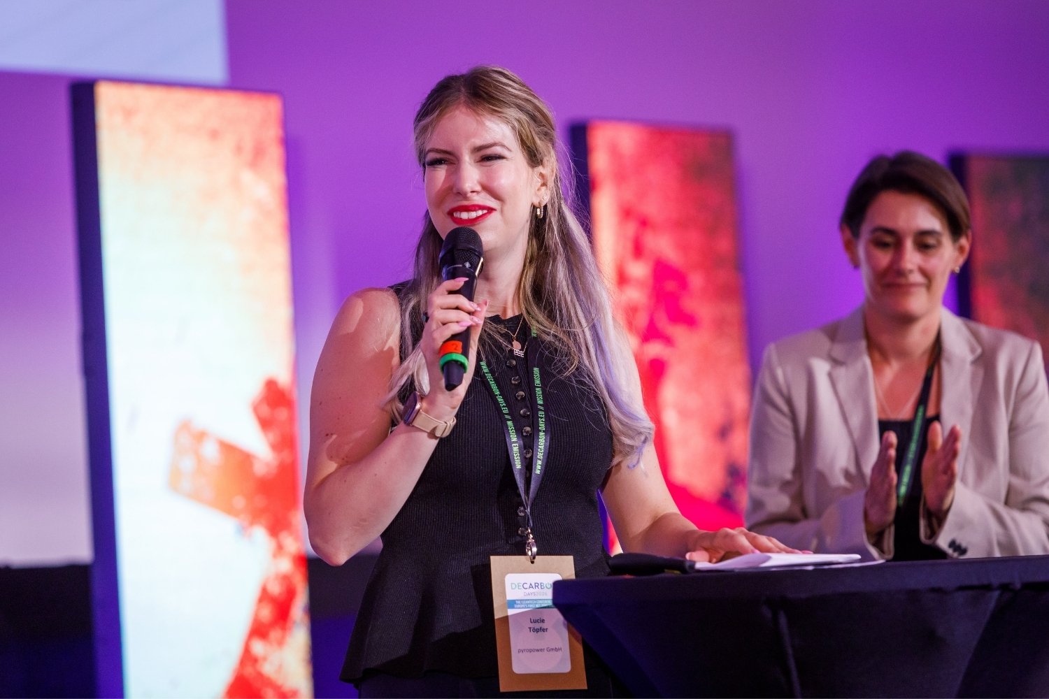 Decarbon Days 2026 FEA 4